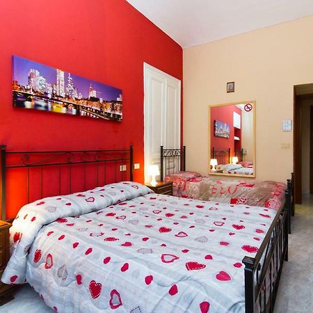 B&B Turin Exterior foto