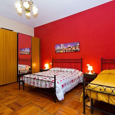 B&B Turin Exterior foto