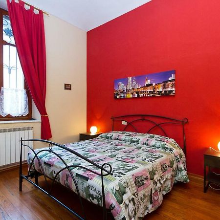B&B Turin Exterior foto