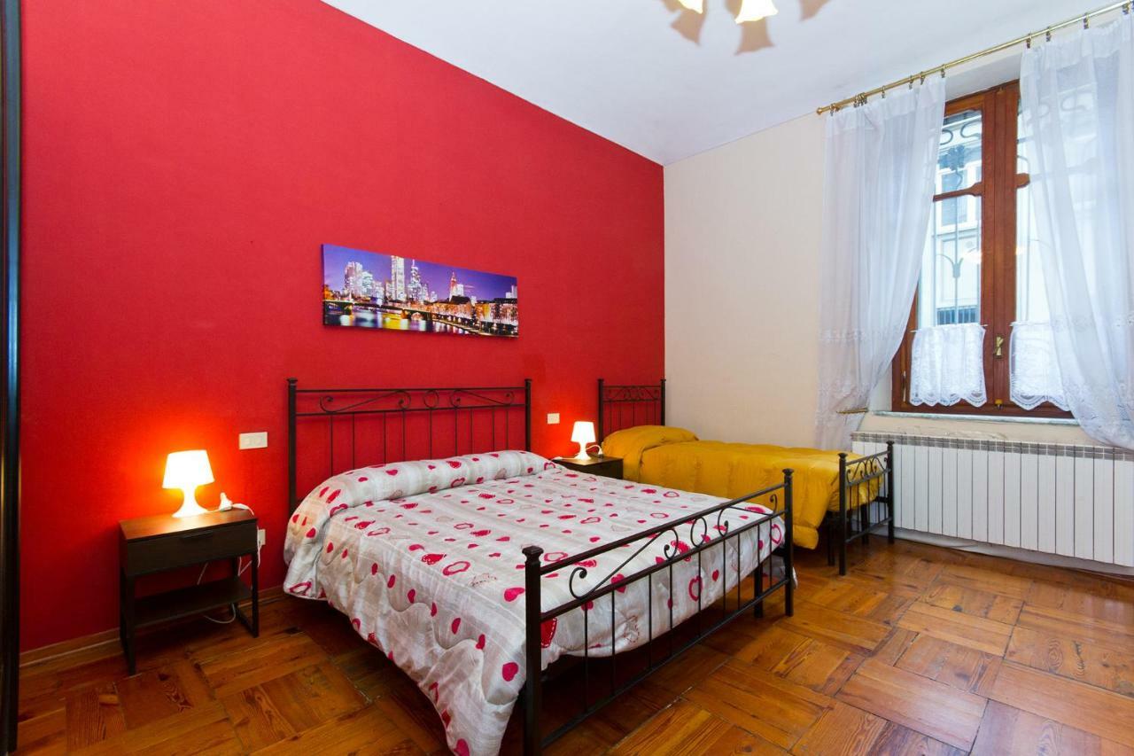 B&B Turin Exterior foto