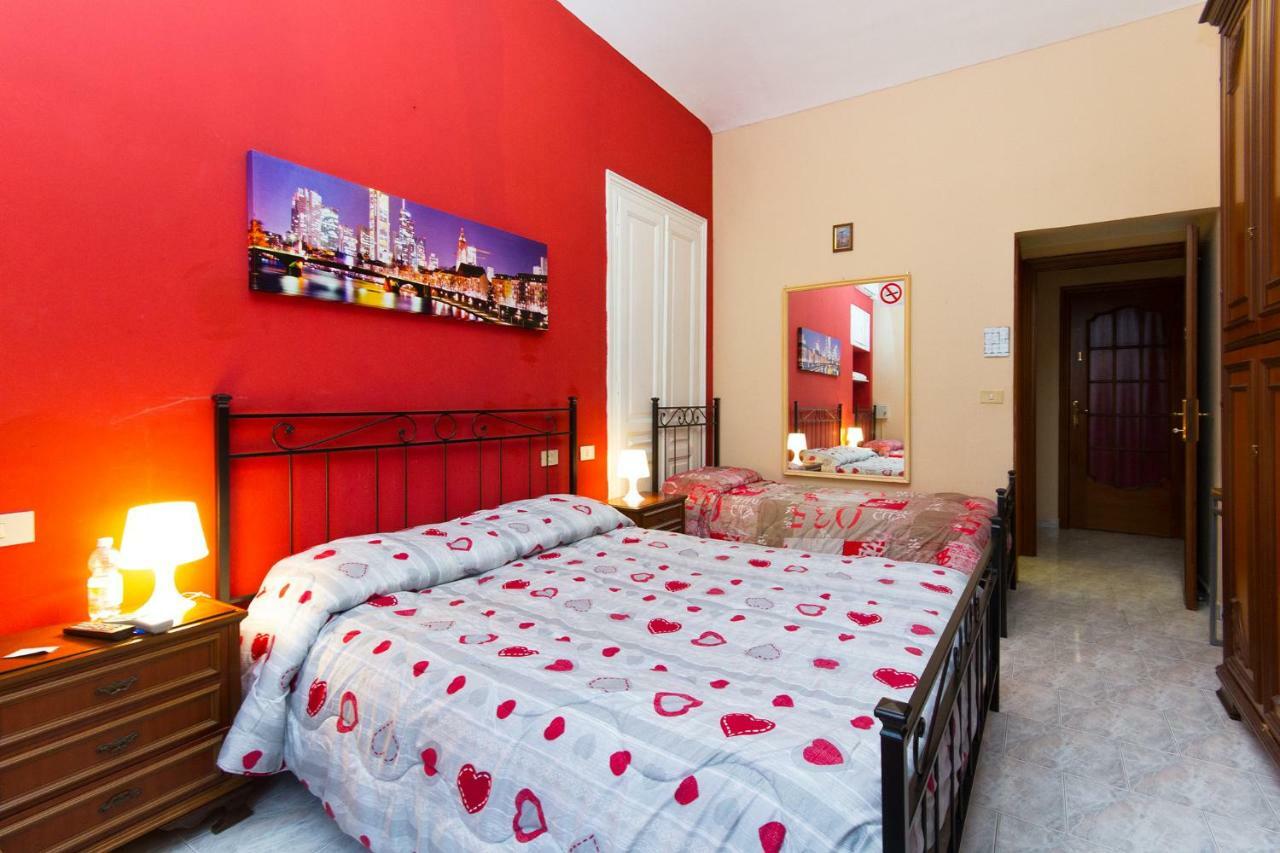 B&B Turin Exterior foto