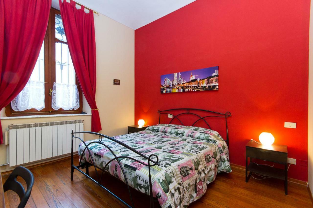 B&B Turin Exterior foto