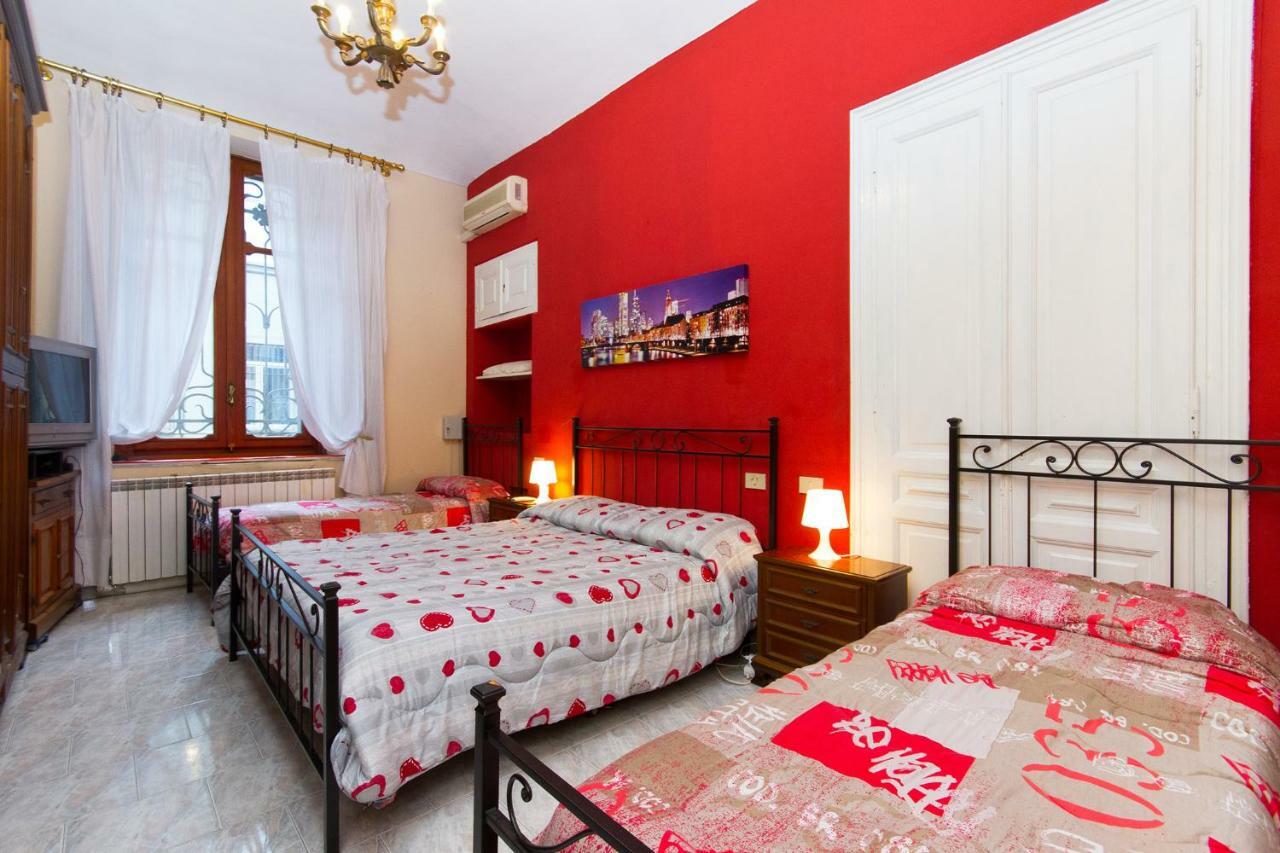 B&B Turin Exterior foto