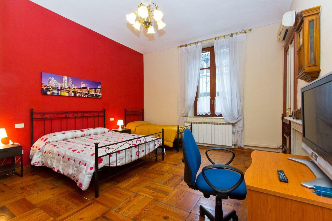 B&B Turin Exterior foto