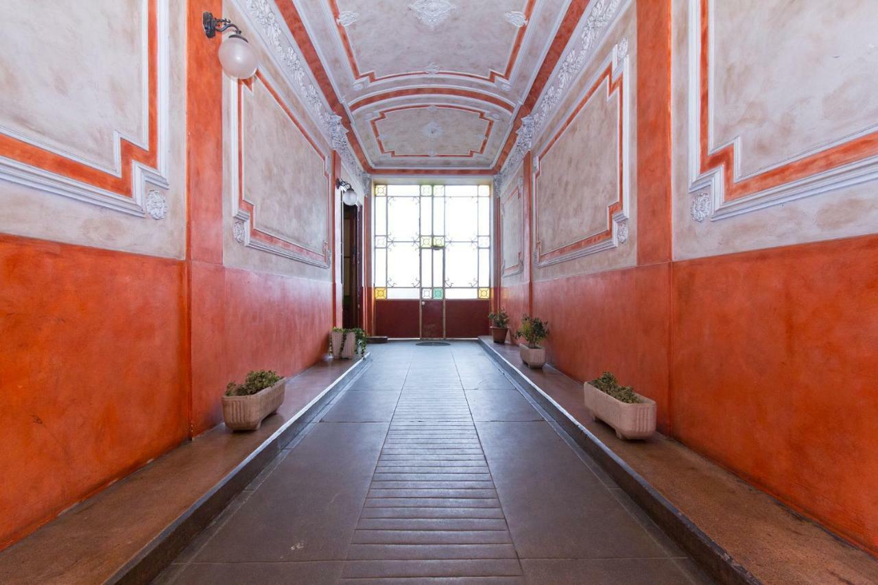 B&B Turin Exterior foto