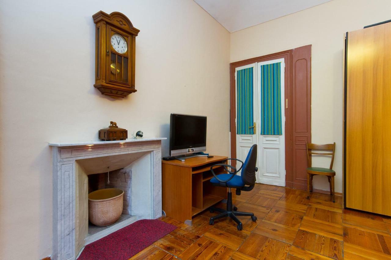 B&B Turin Exterior foto