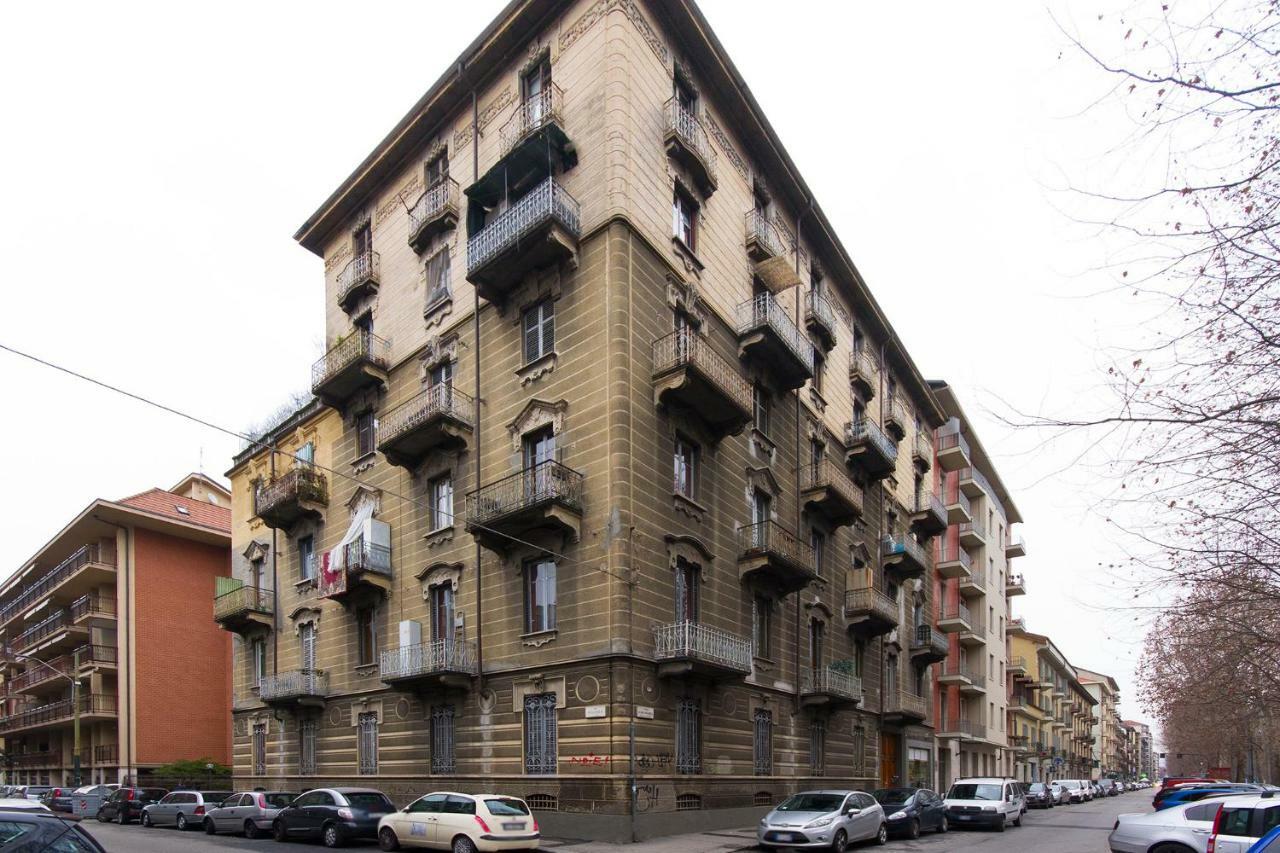 B&B Turin Exterior foto