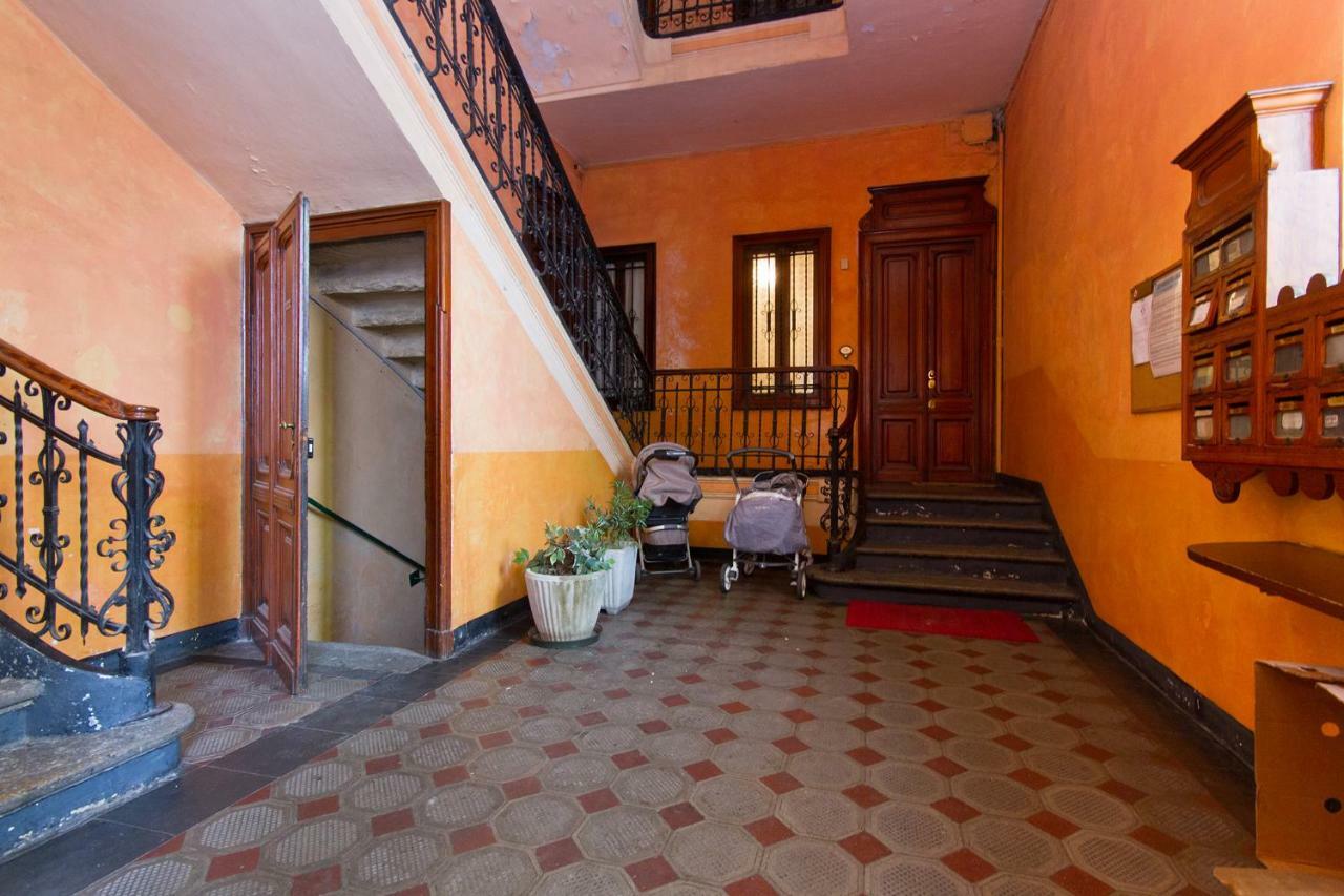 B&B Turin Exterior foto